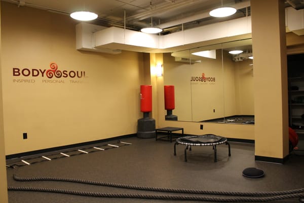 Body Soul Personal Training