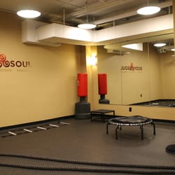 Body Soul Personal Training - Best of Rhode Island 2014,2015 & 2016
