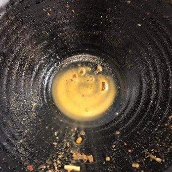 Ramen Hakata - Empty bowl - Ramen Near Me - Allen, Texas