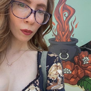 The Witch's Cottage - I'll put a spell on you - Bakeries Near Me - Los Angeles, California The Witch's Cottage - I'll put a spell on you - Bakeries Near Me - Los Angeles, California