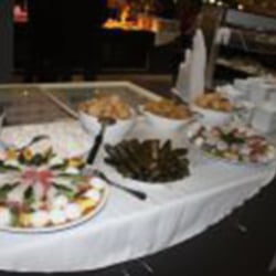 Asian Hall - Buffet