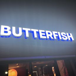 BUTTERFISH SUSHI - Updated July 2026 - 719 Photos & 176 Reviews - 15 ...