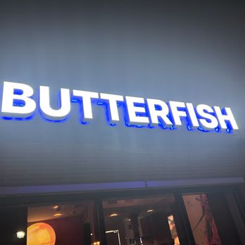 Butterfish Sushi - Sushi Bars Near Me - Rutherford, New Jersey