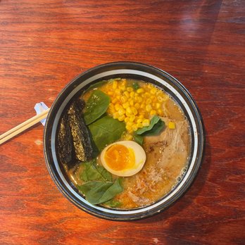 Ramen Parlor - Yummy - Ramen Near Me - San Mateo, California Ramen Parlor - Yummy - Ramen Near Me - San Mateo, California