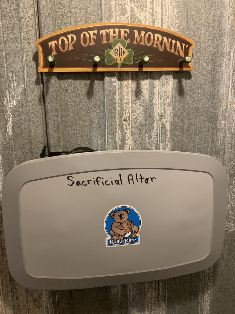 THE BARBER SHOP 33 Photos & 65 Reviews Bars 207 Mercer St