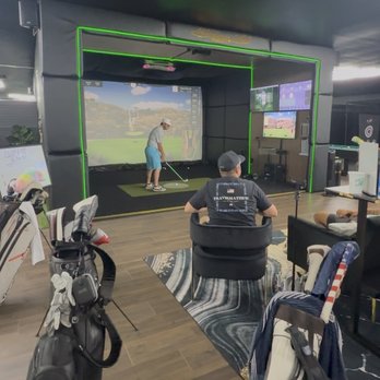 Swing Lab Golf Studio - Golf Near Me - Chico, California Swing Lab Golf Studio - Golf Near Me - Chico, California