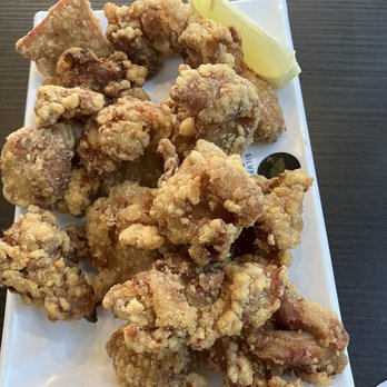 Silverlake Ramen - Large Chicken Karaage Bowl - Ramen Near Me - San Diego, California Silverlake Ramen - Large Chicken Karaage Bowl - Ramen Near Me - San Diego, California