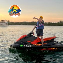 Seawolf Jetski Rental - Jetski rental
