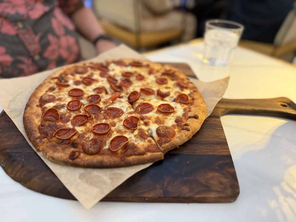 Cafe Americano Paris - Photo 3