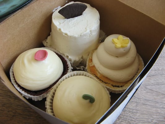 Lark Cake Shop by null Lark Cake Shop by null