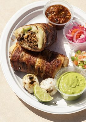 Tacos Mama Cuca by null