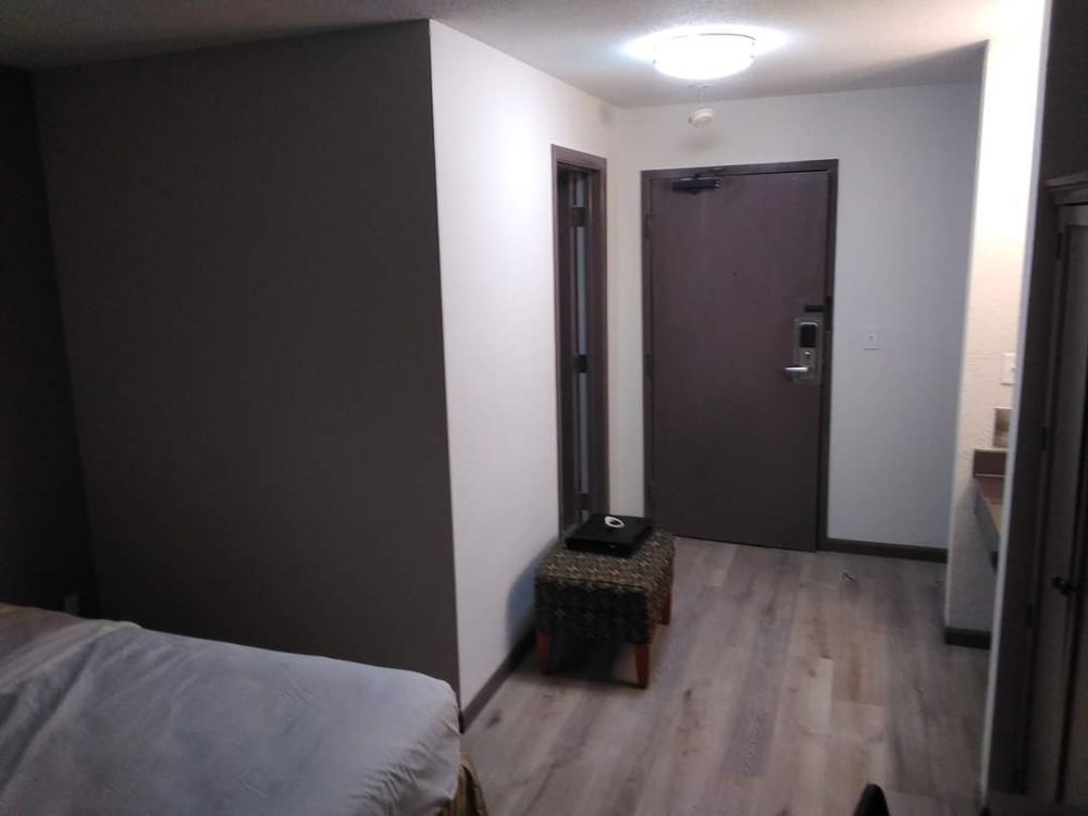 Slide of Custom Coatings & Roofing Services