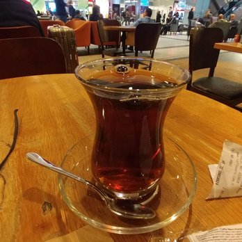 Caffé Nero - Cafes Near Me - Istanbul, 34 Caffé Nero - Cafes Near Me - Istanbul, 34