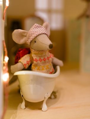 The Arboretum by null