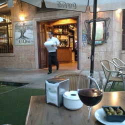 El Olivo