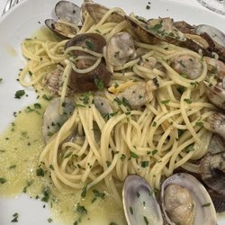 Al Pescatore