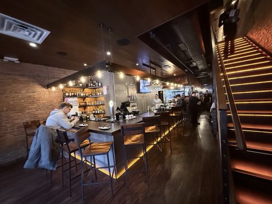JINYA Ramen Bar - Logan Circle by null