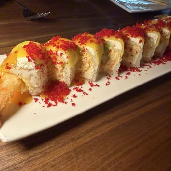 El Tataki - Sushi Bars Near Me - Tempe, Arizona