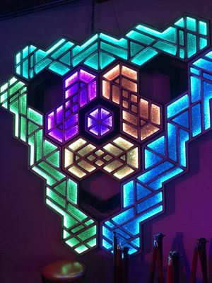 Deep Ellum Art Co. by null