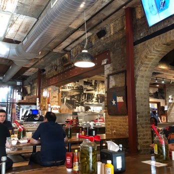 Cooper's Old Time Pit Bar-B-Que - Barbeque Near Me - Austin, Texas