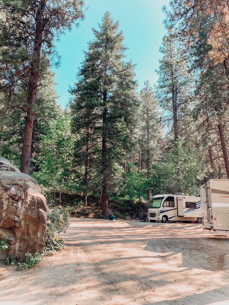 ALPINE VIEW RV PARK & CAMPGROUNDS 23 Photos & 33 Reviews 9825