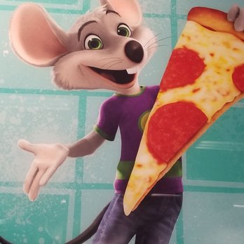 Chuck E. Cheese - Pizza Near Me - Kapolei, Hawaii Chuck E. Cheese - Pizza Near Me - Kapolei, Hawaii