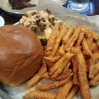 Burger Bar Chicago - Burgers Near Me - Chicago, Illinois Burger Bar Chicago - Burgers Near Me - Chicago, Illinois