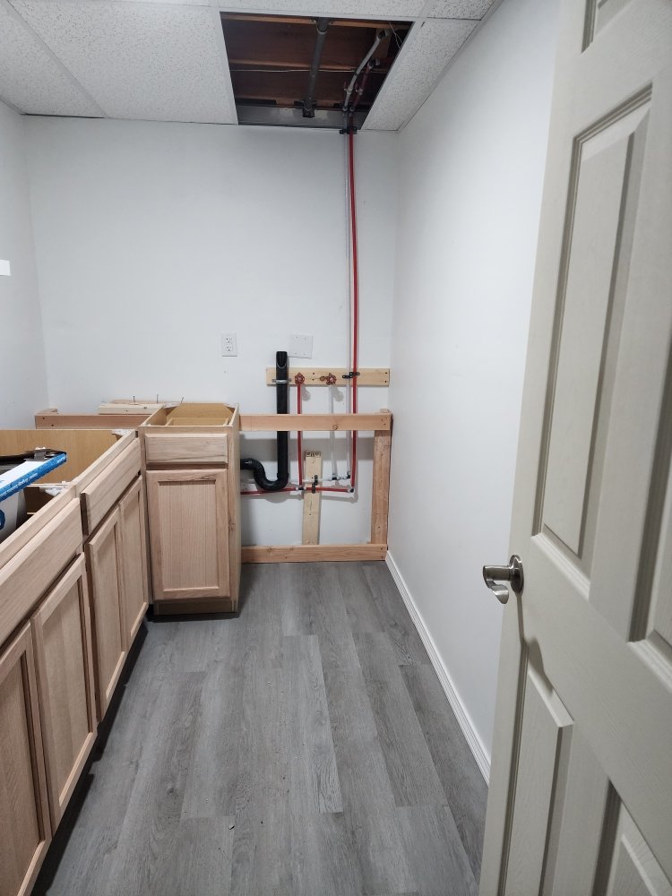 Slide of TT and CA Plumbing and Heating