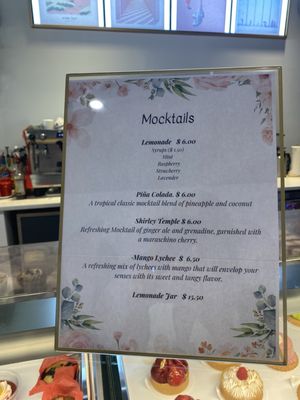 Menu photo 6 Eclair Affaire Weston, FL Menu photo 6 Eclair Affaire Weston, FL