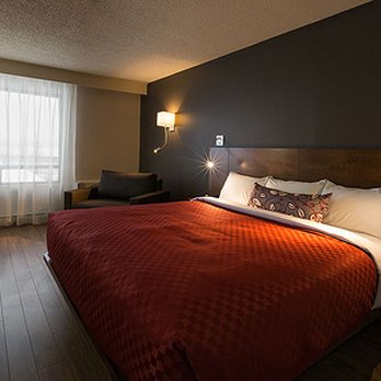 N Hotel - Chambre/Room King - Hotels Near Me - Quebec City, Quebec N Hotel - Chambre/Room King - Hotels Near Me - Quebec City, Quebec