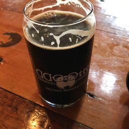 Pancake Porter