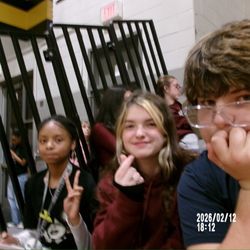 Hamilton Middle School