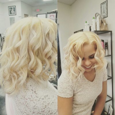 The Salon by Elba of New York by null