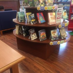 East Washington Branch Public Library