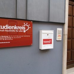 Studienkreis