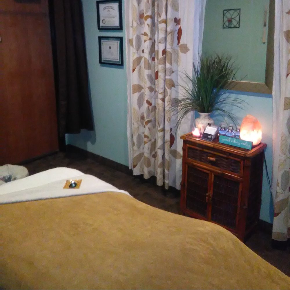 ZEN BODYWORK & THERAPEUTIC CONCEPTS Updated August 2024 3345 S Val