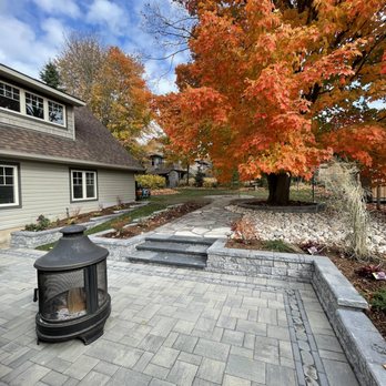 Forma Landscape & Design - Lawn Services Near Me - Elora, Ontario Forma Landscape & Design - Lawn Services Near Me - Elora, Ontario