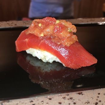 Omakase Yume - @Chi_Town_Sushi Akami - Sushi Bars Near Me - Chicago, Illinois Omakase Yume - @Chi_Town_Sushi Akami - Sushi Bars Near Me - Chicago, Illinois