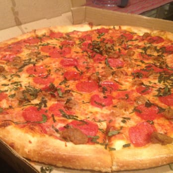 NYPD Pizza - Travels well! - Pizza Near Me - Phoenix, Arizona