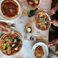 Ristorante Osteria