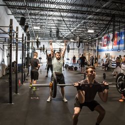 NoCoast Fitness