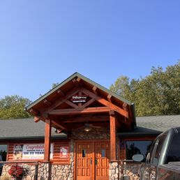 entrance entrance