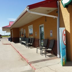 Wakaw Shell - Front