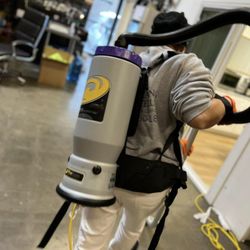 HQ Cleaning Services