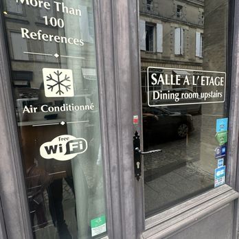 Cafe Saigon - Entrance - Vietnamese Near Me - Saint-Émilion, 33 Cafe Saigon - Entrance - Vietnamese Near Me - Saint-Émilion, 33