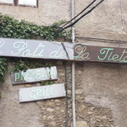 El Pati de la Tieta