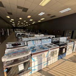 Appliance Barn