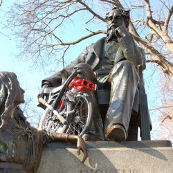 Trophy Bikes - The Brompton Folder: carefully made in London. Happily sold and serviced in Philadelphia by Trophy Bikes.