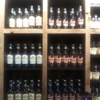 Firefly Distillery - Vaca distillery #1 - Distilleries Near Me - North Charleston, South Carolina