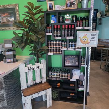 What's Crackin Cafe - Breakfast & Brunch Near Me - Mesa, Arizona What's Crackin Cafe - Breakfast & Brunch Near Me - Mesa, Arizona